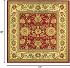 SAFAVIEH Lyndhurst Collection Area Rug - Image 2