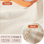 VClife Couch Cover for Sofa Washable Plush Sofa Cover Slipcover - Image 4