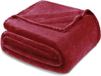 Exclusivo Mezcla Soft Fleece Throw Blanket - Image 8