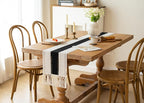 FEXIA Boho Table Runner for Summer Home Decor - Image 8