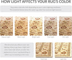 SAFAVIEH Lyndhurst Collection Area Rug - Image 7