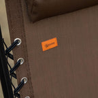 Outsunny Zero Gravity Chair Set - Image 9