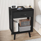 GYIIYUO Nightstands Set of 2 - Image 2