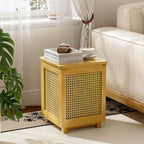 End Table for Living Room, Small Side Table - Image 2