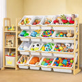 Kids Toy Storage Organizer by KidsToyStorageOrganizer