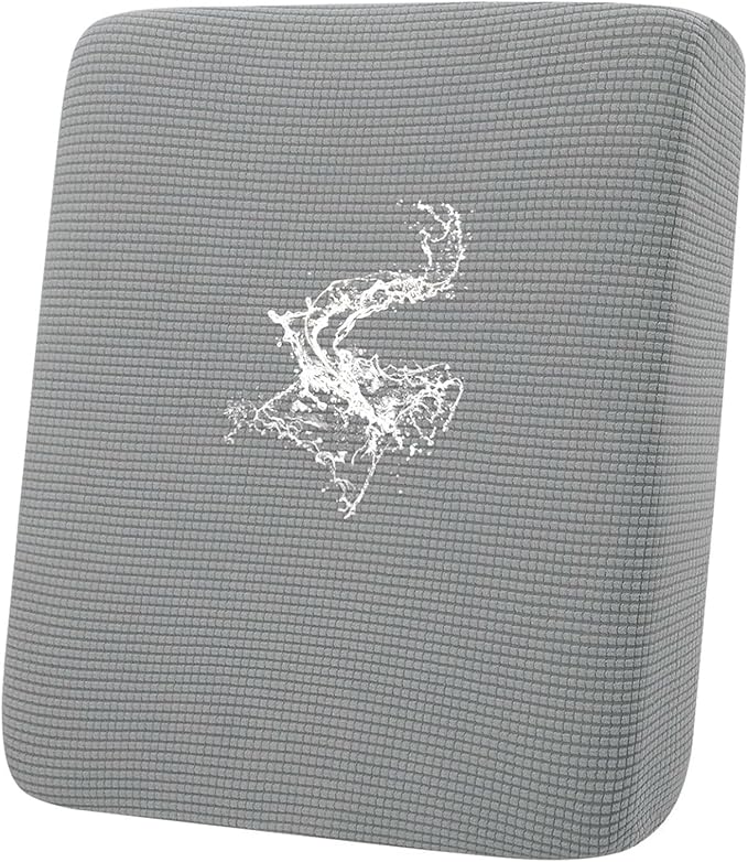 Waterproof Couch Cushion Covers by hyha