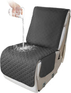 HDCAXKJ 100% Waterproof Reclining Sectional Couch Covers L Shape Recliner Sofa by HDCAXKJ