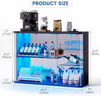 Dystler Glass Display Cabinet - Image 2