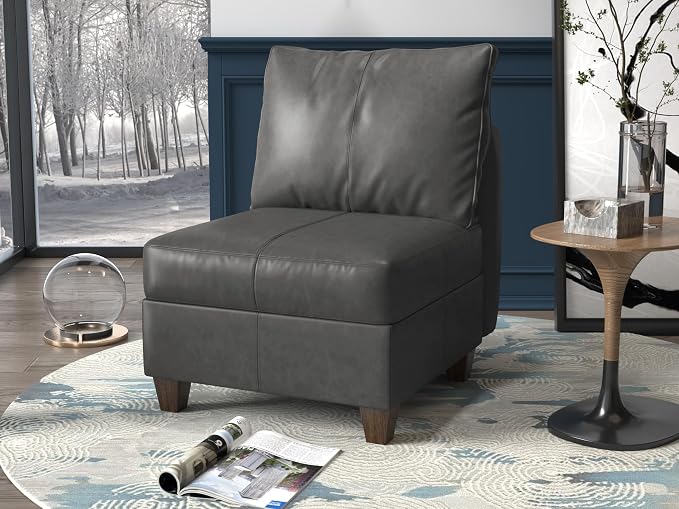 EASE MOOSE Middle Module Seat for Modular Sofa - Image 3