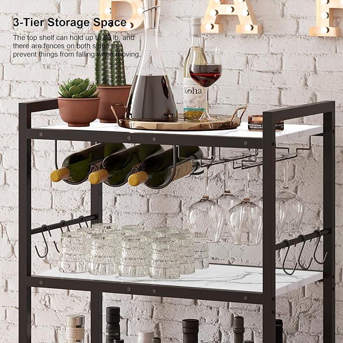 TUTOTAK Bar Cart - Image 6