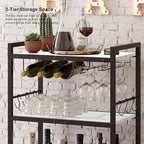 TUTOTAK Bar Cart - Image 6