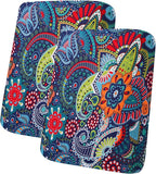 Printed Couch Cushion Covers, Sofa Covers Washable by hyha