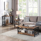 Convenience Concepts Oxford Console Table 39.5" - Image 6