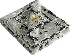 Wrangler - Blanket, Super Soft Plush Fleece Bedding by Wrangler%C2%AE