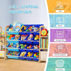 Kids Toy Storage Organizer - Image 6