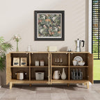 UEV Buffet Cabinet, Kitchen Storage Cabinet - Image 4