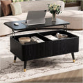 SULIVES Lift Top Coffee Table by SULIVES