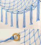 mirolam Stuffed Animal Storage Hammock Net - Image 4