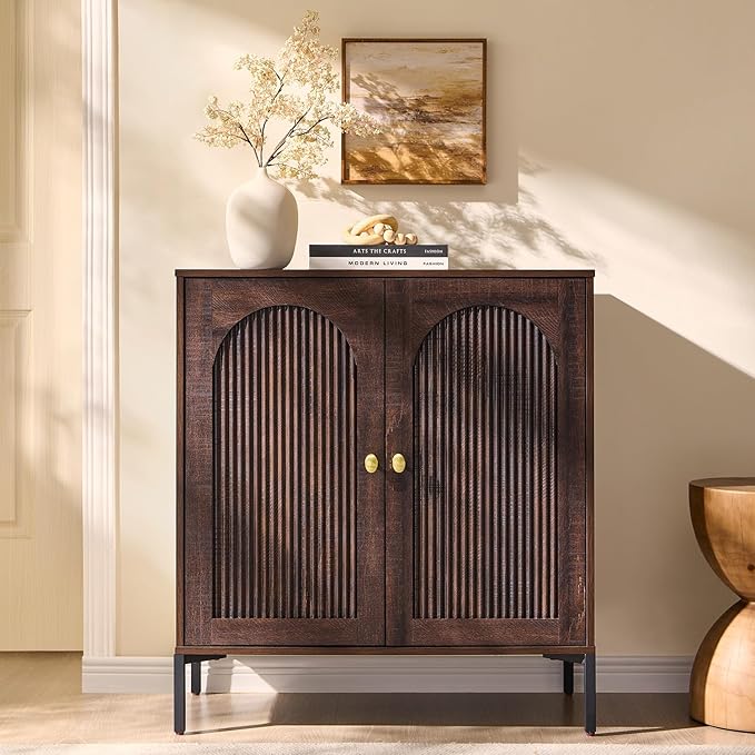 IFGET Modern Buffet Cabinet - Image 7