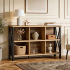 FATORRI 6 Cube Storage Organizer - Image 5