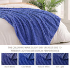 Exclusivo Mezcla 3D Fleece Queen Size Blanket - Image 4