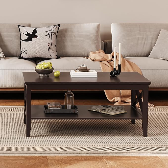 ChooChoo Oxford Coffee Table - Image 9
