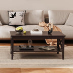 ChooChoo Oxford Coffee Table - Image 9