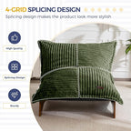 MAXYOYO Adjustable Living Room Chair, 3-Position Bean Bag Chair - Image 7