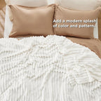 Bedsure Soft Cozy King Size Fleece Blankets - Image 6