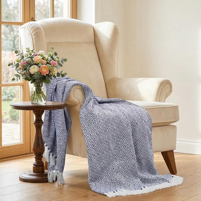 Americanflat 50x60 Throw Blanket - Image 4
