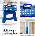 Handy Laundry Folding Lightweight Step Stool - Image 7
