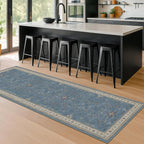 Boho 2x6 Non Slip Kitchen Rug Runner - Image 8
