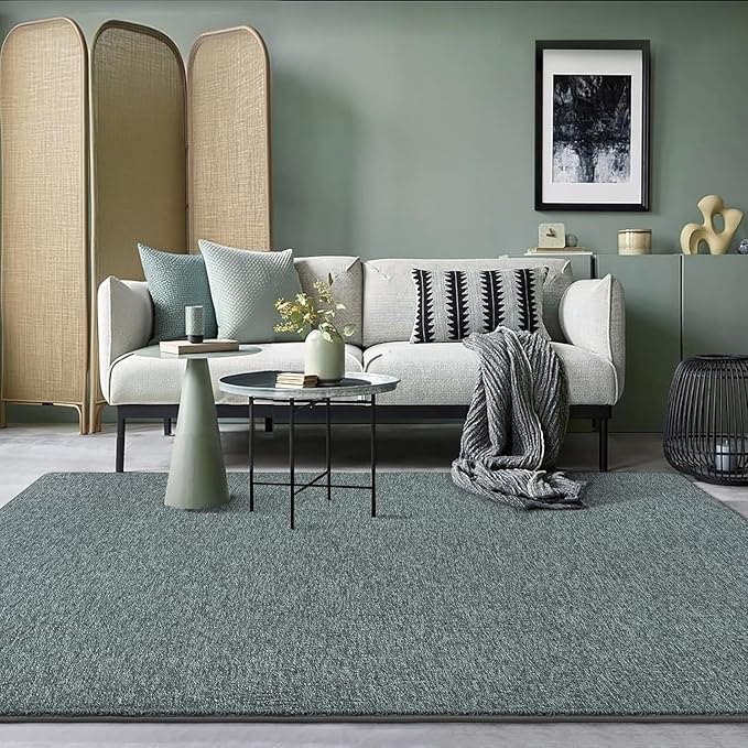 2x6 Runner Rug for Hallway, Long Runner Rugs Non Slip, Non Slip Backing Runners - Image 7