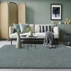4x6 Area Rugs for Living Room Non Slip Bedroom Rug, Minimalist Washable Indoor - Image 9