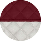 PureFit Reversible Recliner Chair Covers Couch Covers - Image 5