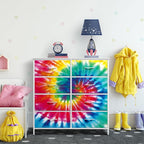 Sorbus Kids Dresser with 8 Drawers - Image 6