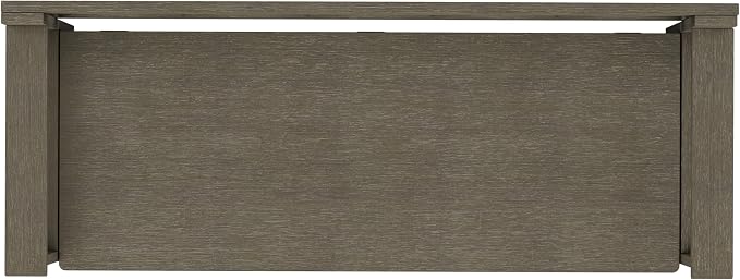 SIMPLIHOME Amherst Entryway Storage Bench - Image 5