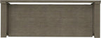 SIMPLIHOME Amherst Entryway Storage Bench - Image 5