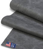 Faux Leather Fabric, Thick Durable Synthetic Repholstery Leather Vinyl by SARANDAVE