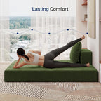 Living&Giving Cloud Sectional Couch - Image 4