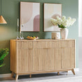 T4TREAM Large Buffet Sideboard Cabinet by T4TREAMFurniture