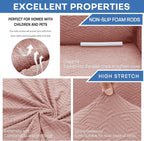 XINEAGE New Extra Large Couch Cover - Image 5