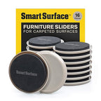 Smart Surface Furniture Sliders by Smart+Surface+Products