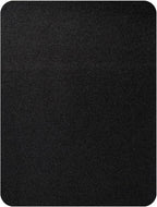 Canvas Repair Patch 8 x12 Inch, Self-Adhesive Waterproof Linen Repair Patches by Unknown