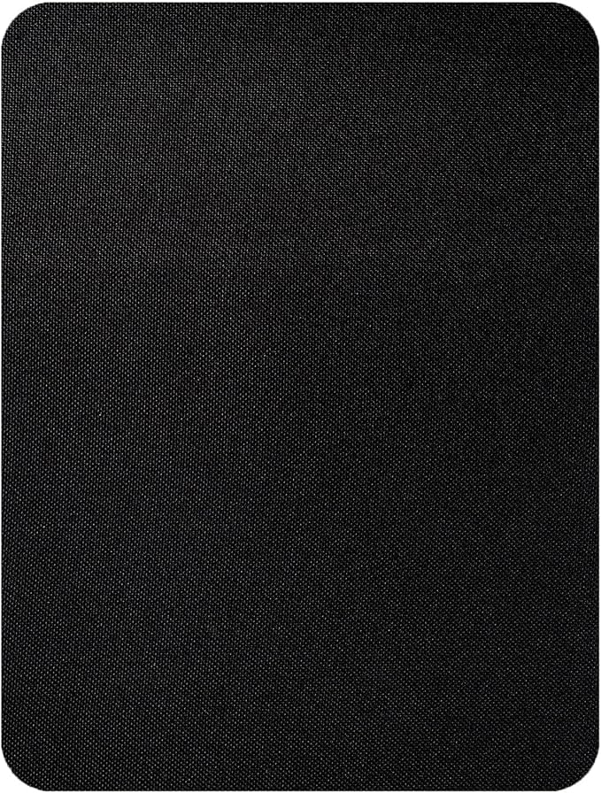 Canvas Repair Patch 8 x12 Inch, Self-Adhesive Waterproof Linen Repair Patches by Unknown