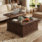 Amada Lift Top Coffee Table - Image 7