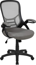 Flash Furniture Porter High-Back Swivel Office Chair by FlashFurniture