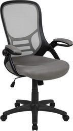 Flash Furniture Porter High-Back Swivel Office Chair by FlashFurniture