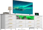 Romorgniz 63" W Dresser for Bedroom - Image 8