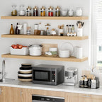 Fun Memories Floating Shelves - Image 2